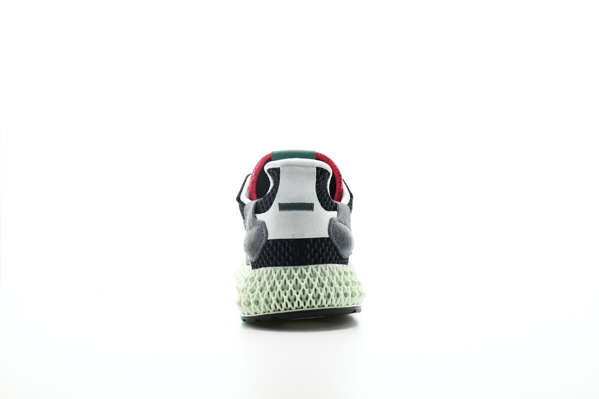 エディカ adidas Originals ZX 4000 4D 